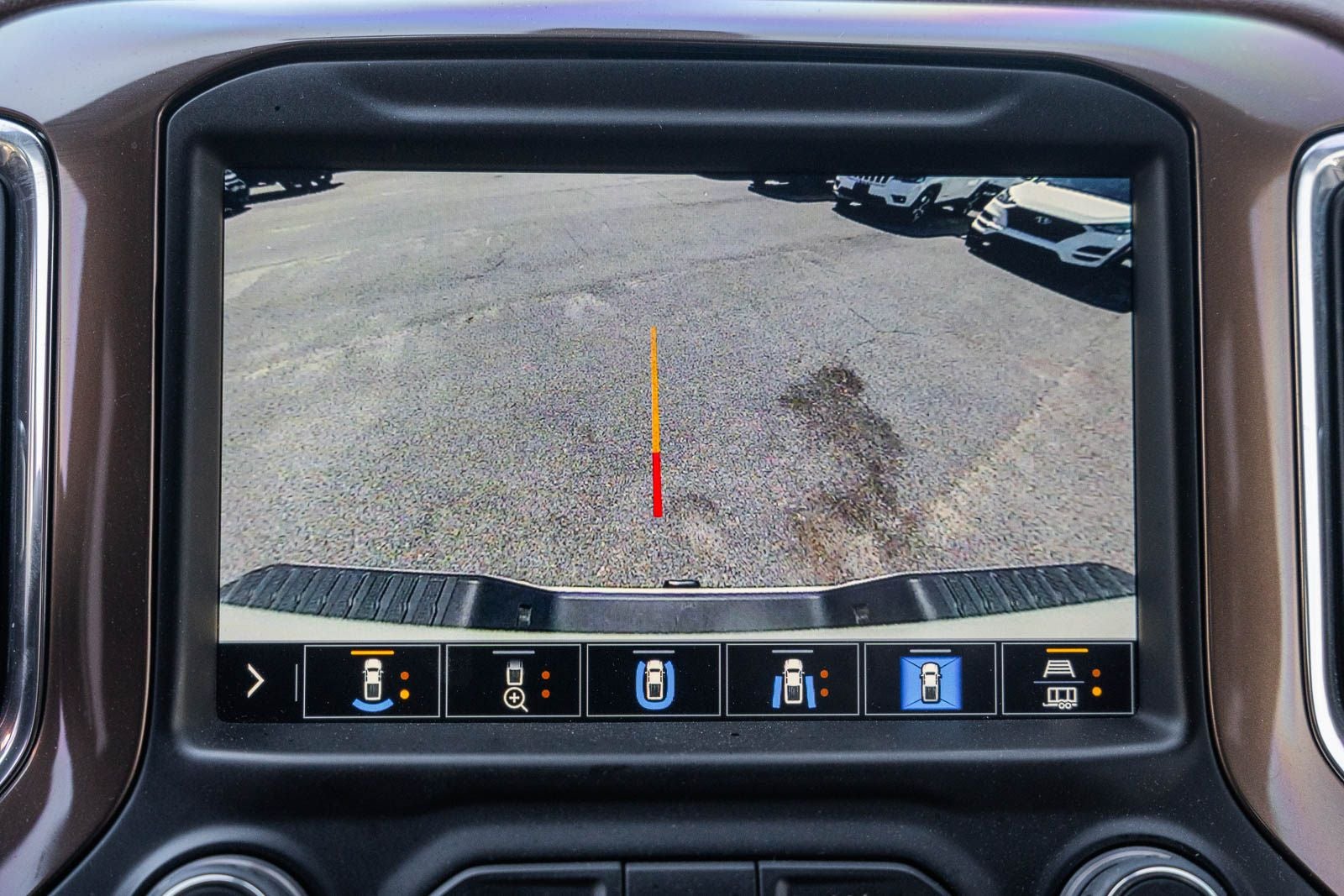 2022 Chevrolet Silverado 3500HD High Country
