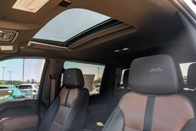 2022 Chevrolet Silverado 3500HD High Country