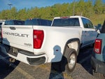 2021 Chevrolet Silverado 3500HD High Country