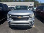 2015 Chevrolet Colorado Z71