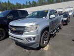 2015 Chevrolet Colorado Z71