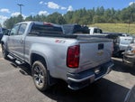 2015 Chevrolet Colorado Z71