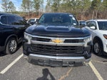 2022 Chevrolet Silverado 1500 LT LT1