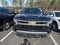 2022 Chevrolet Silverado 1500 LT LT1
