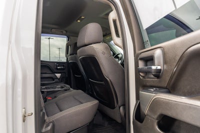 2015 Chevrolet Silverado 1500 LT LT1