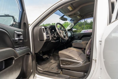 2015 Chevrolet Silverado 1500 LT LT1