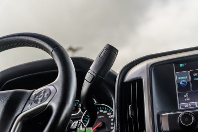 2015 Chevrolet Silverado 1500 LT LT1