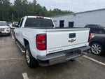 2015 Chevrolet Silverado 1500 LT LT1