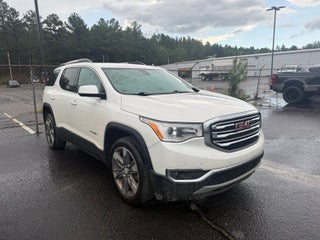 2018 GMC Acadia SLT-2