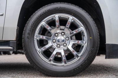 2020 GMC Yukon XL Denali