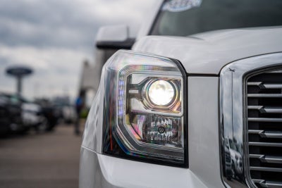 2020 GMC Yukon XL Denali