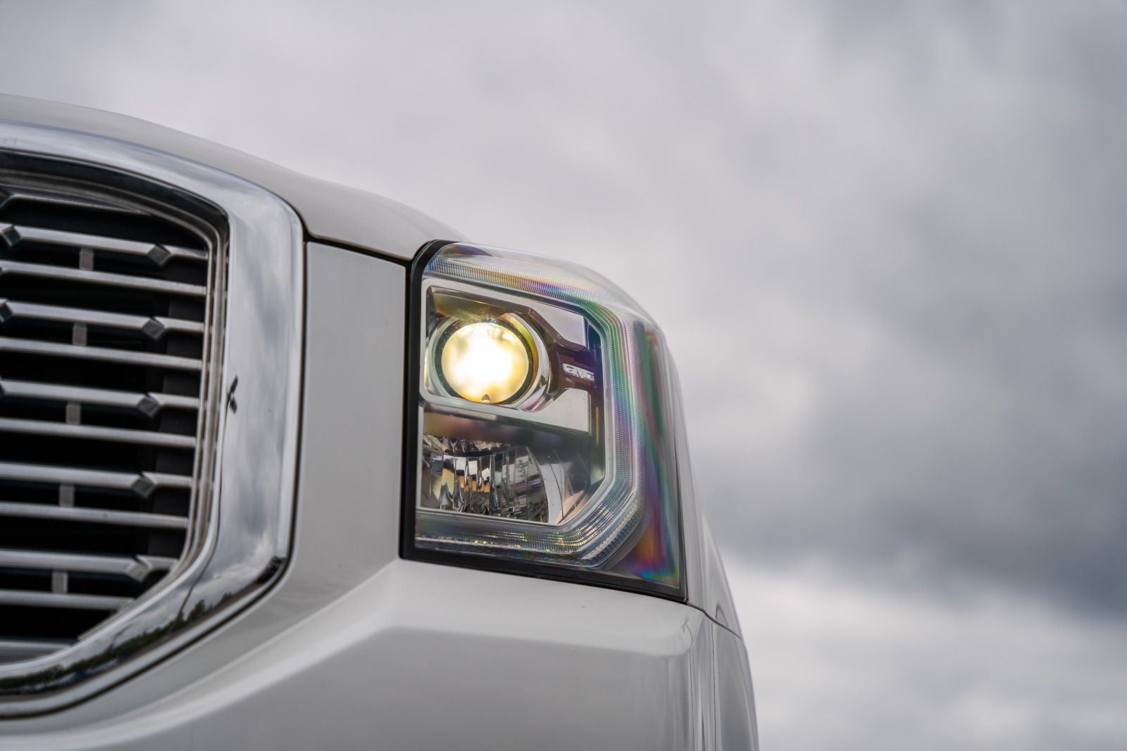2020 GMC Yukon XL Denali