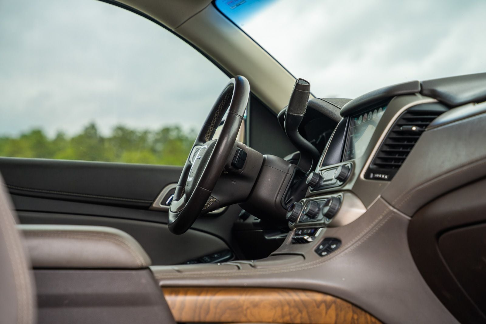 2020 GMC Yukon XL Denali