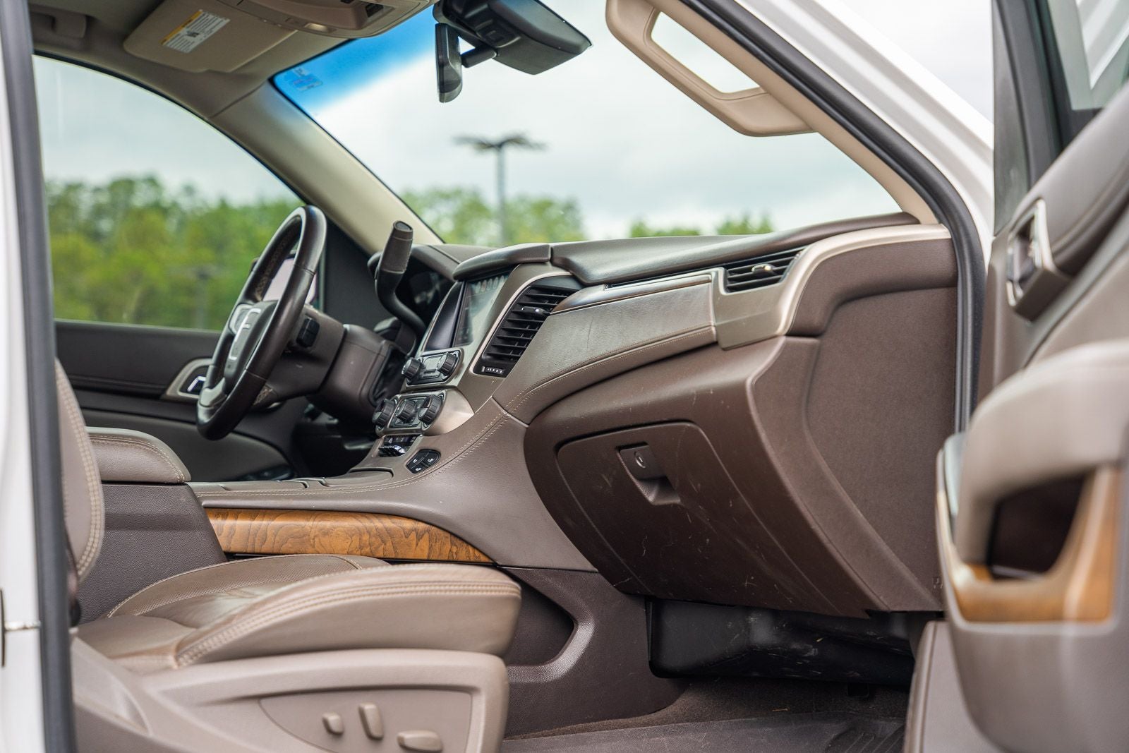 2020 GMC Yukon XL Denali
