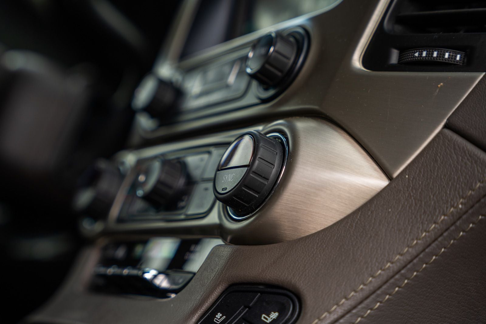 2020 GMC Yukon XL Denali