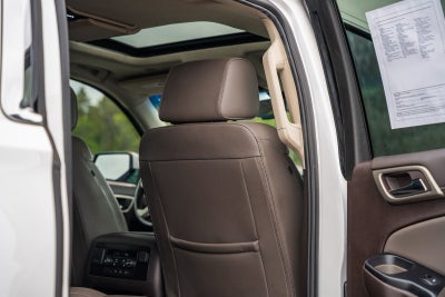 2020 GMC Yukon XL Denali