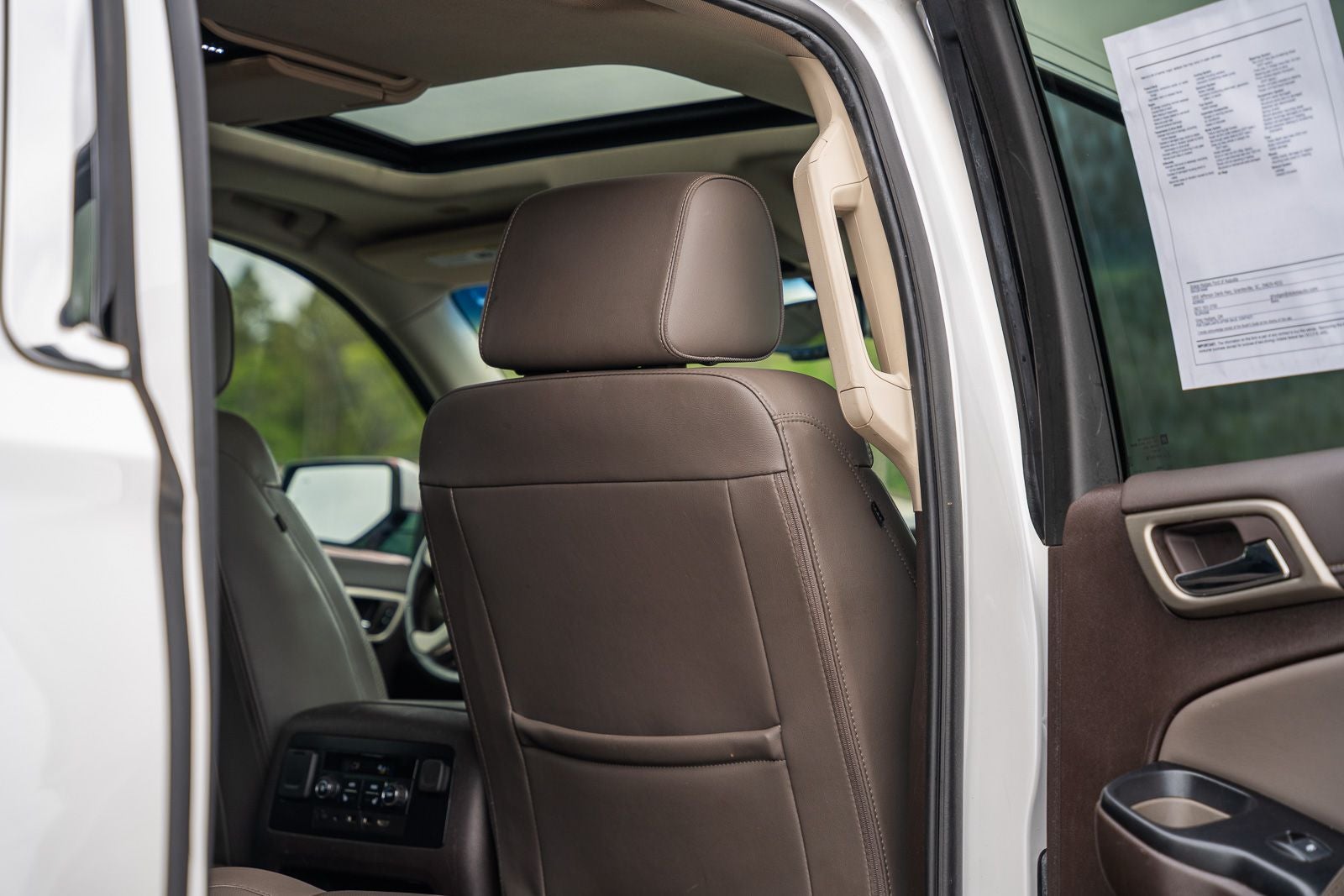 2020 GMC Yukon XL Denali