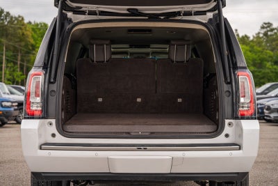 2020 GMC Yukon XL Denali
