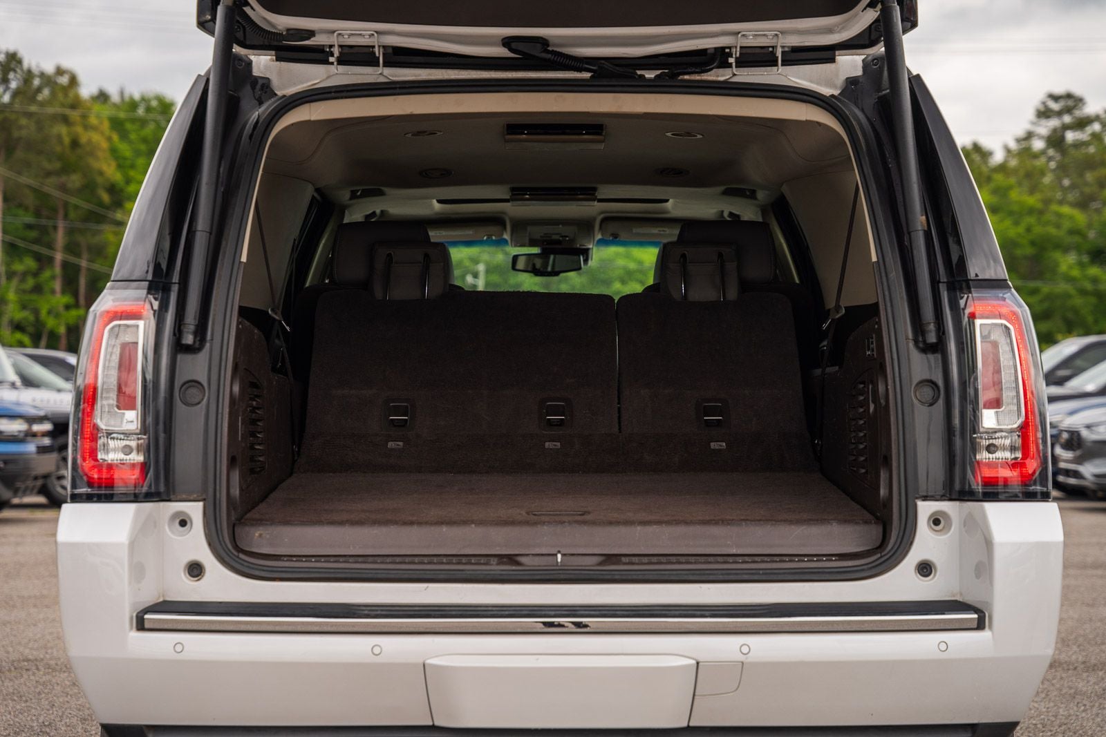 2020 GMC Yukon XL Denali
