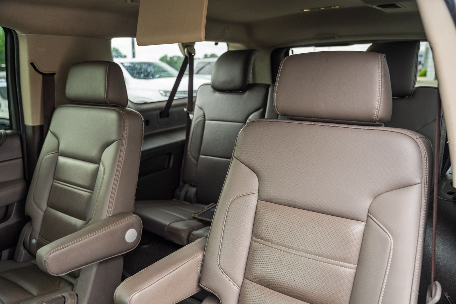 2020 GMC Yukon XL Denali