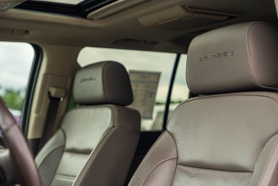 2020 GMC Yukon XL Denali
