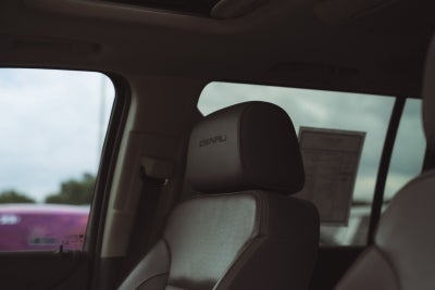 2020 GMC Yukon XL Denali