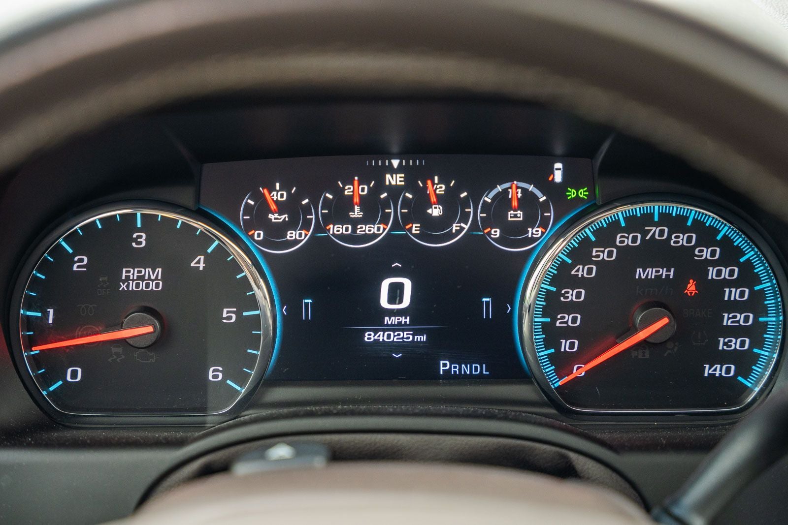 2020 GMC Yukon XL Denali