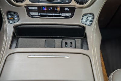 2020 GMC Yukon XL Denali
