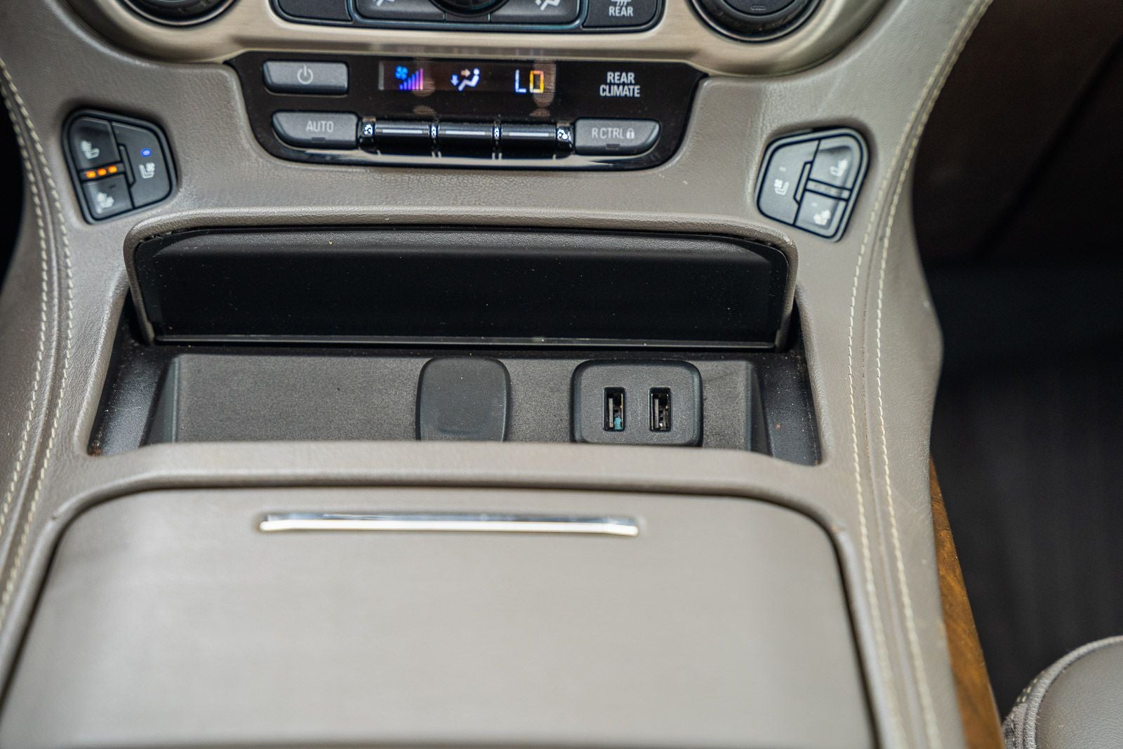 2020 GMC Yukon XL Denali