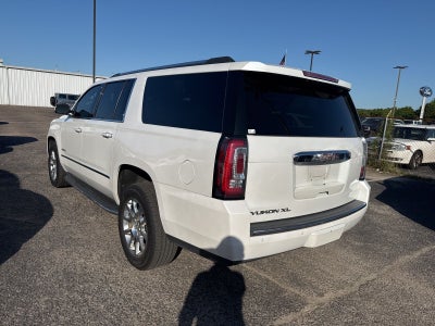 2020 GMC Yukon XL Denali