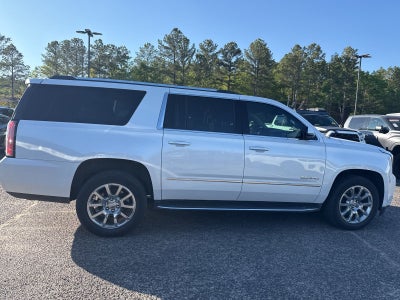 2020 GMC Yukon XL Denali