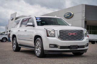 2020 GMC Yukon XL Denali