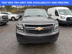 2018 Chevrolet Tahoe LS