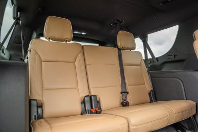 2021 Chevrolet Suburban Premier