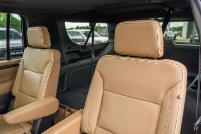 2021 Chevrolet Suburban Premier