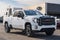 2022 GMC Sierra 2500HD AT4
