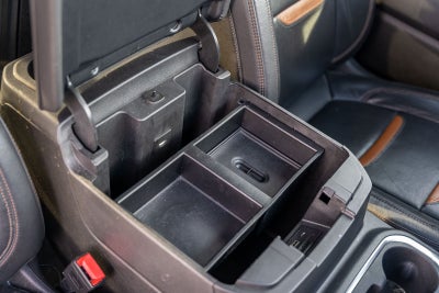 2022 GMC Sierra 2500HD AT4