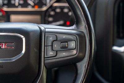 2022 GMC Sierra 2500HD AT4