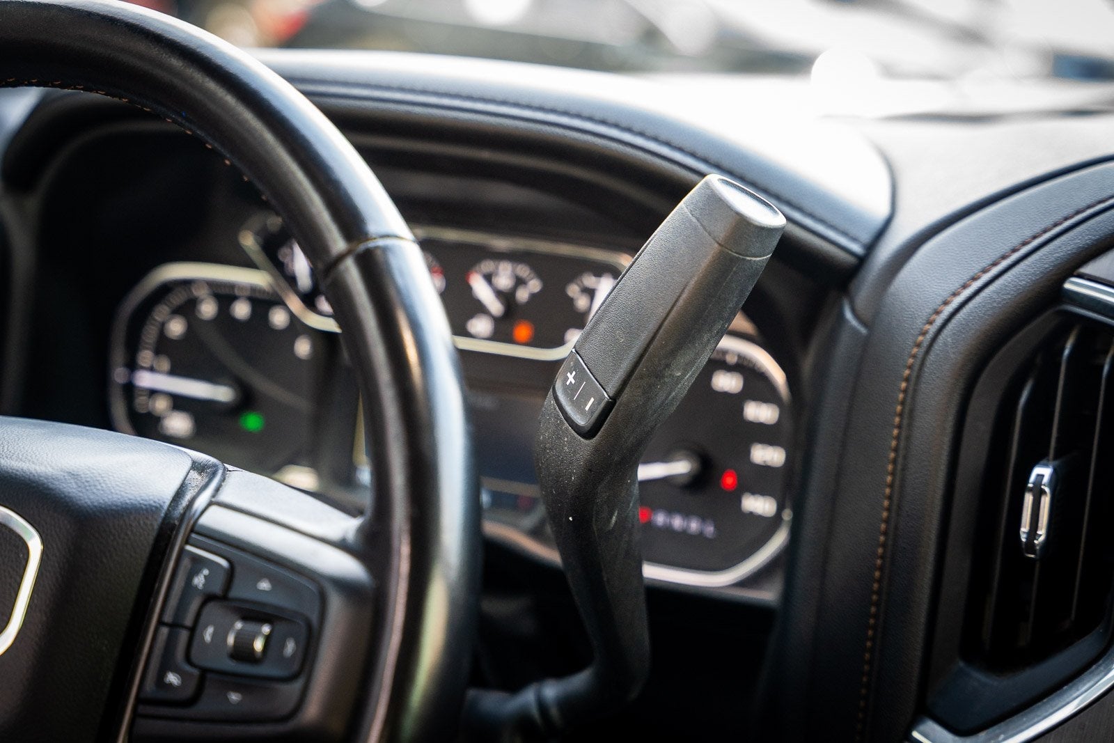 2022 GMC Sierra 2500HD AT4