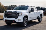 2022 GMC Sierra 2500HD AT4
