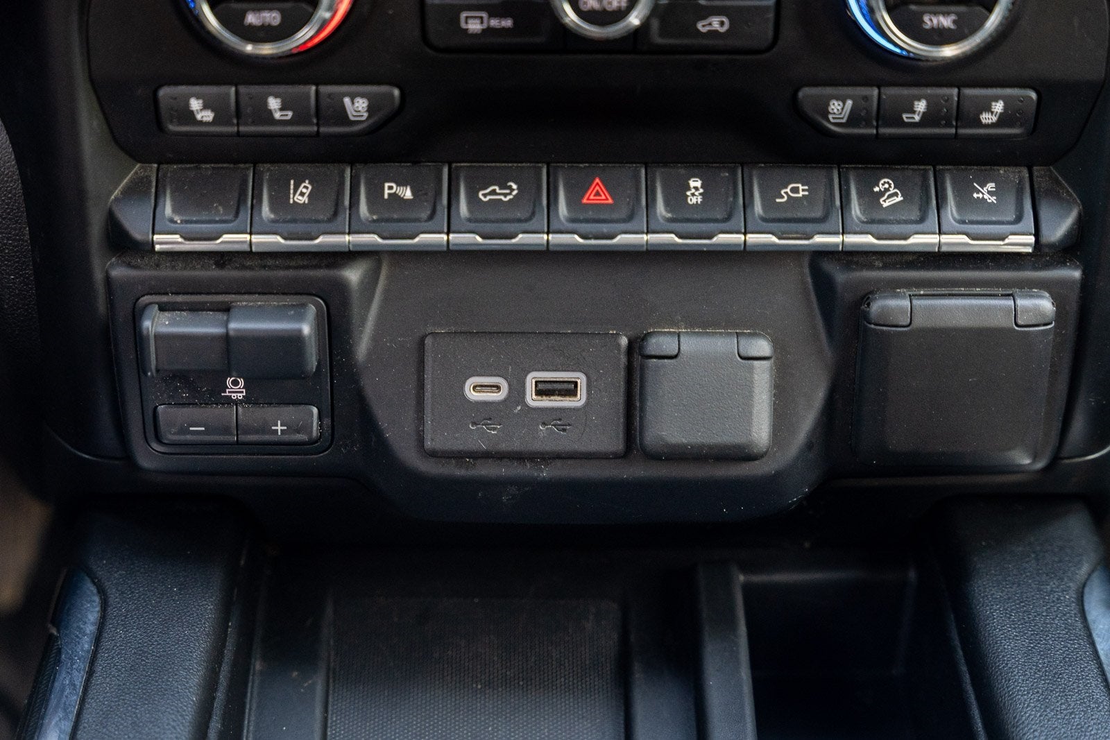 2022 GMC Sierra 2500HD AT4