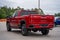 2022 GMC Sierra 2500HD AT4