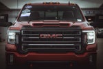 2022 GMC Sierra 2500HD AT4