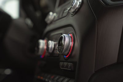 2022 GMC Sierra 2500HD AT4