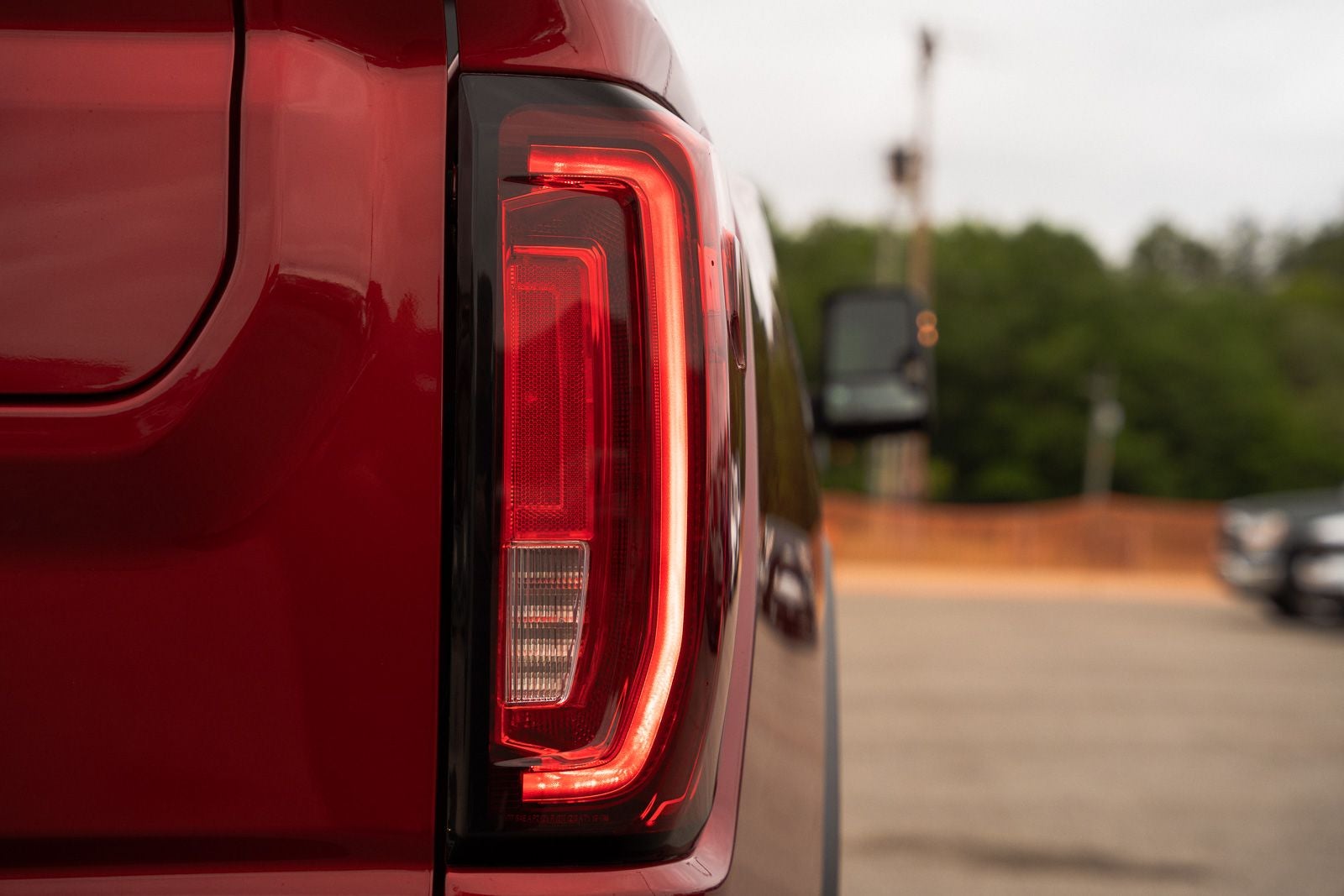2022 GMC Sierra 2500HD AT4