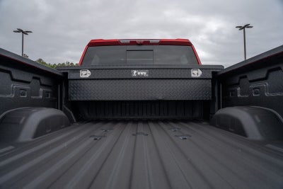 2022 GMC Sierra 2500HD AT4