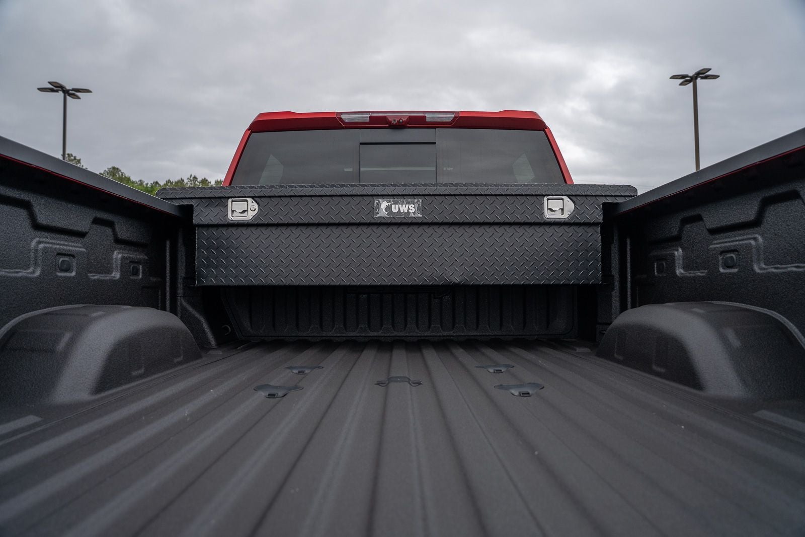 2022 GMC Sierra 2500HD AT4