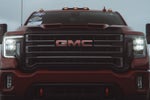 2022 GMC Sierra 2500HD AT4