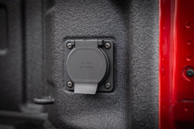 2022 GMC Sierra 2500HD AT4