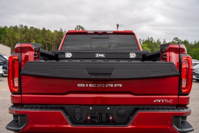 2022 GMC Sierra 2500HD AT4